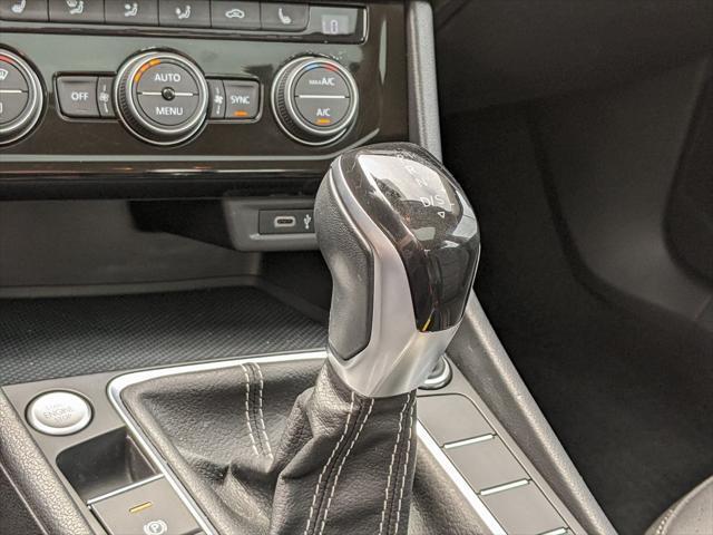 used 2022 Volkswagen Jetta car, priced at $20,500
