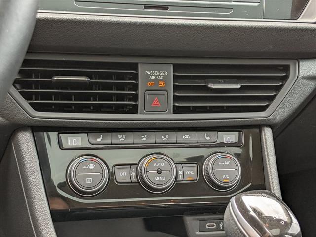 used 2022 Volkswagen Jetta car, priced at $20,500