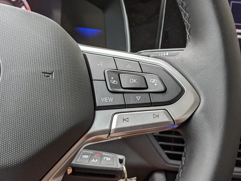 new 2025 Volkswagen Jetta car, priced at $23,231