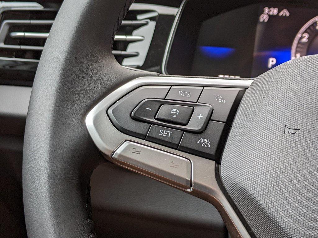 new 2025 Volkswagen Jetta car, priced at $23,231