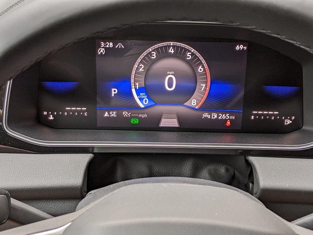 new 2025 Volkswagen Jetta car, priced at $23,231