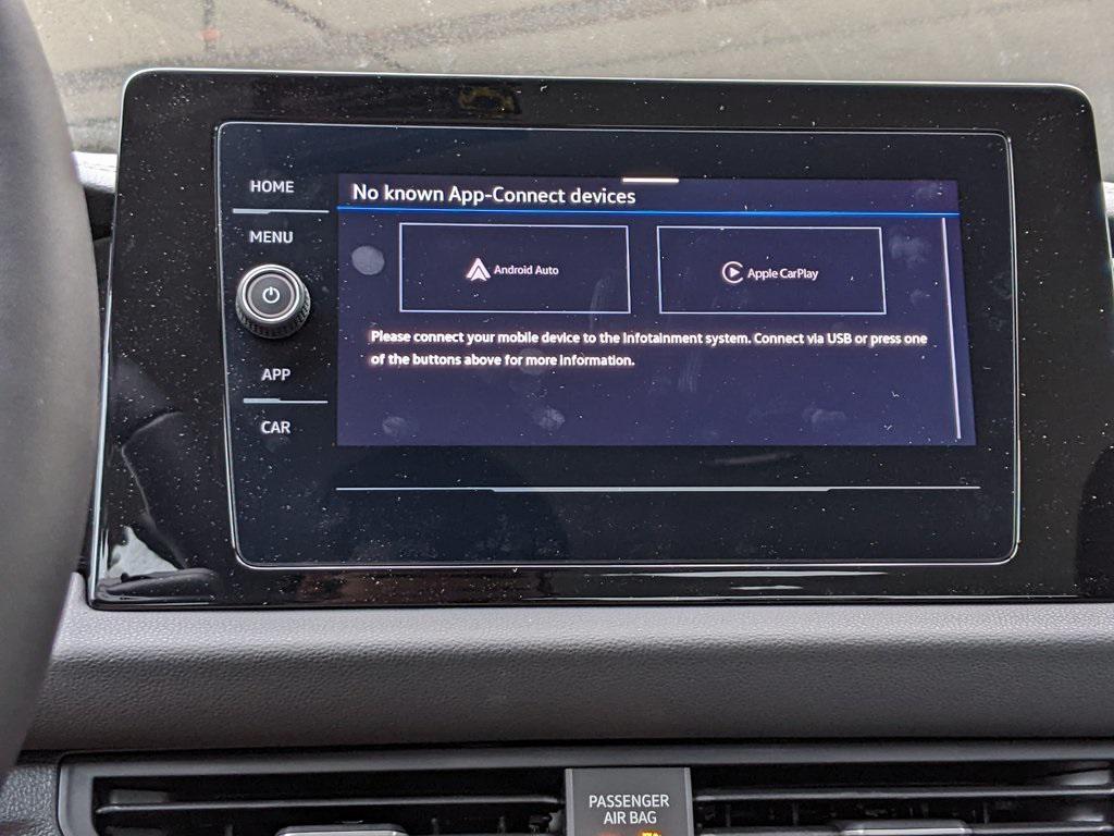 new 2025 Volkswagen Jetta car, priced at $23,231
