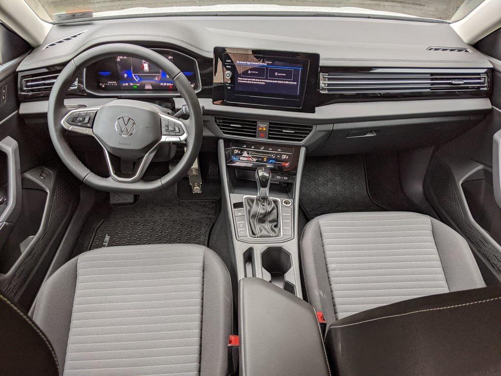 new 2025 Volkswagen Jetta car, priced at $23,231