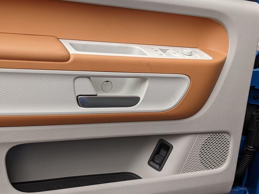 new 2025 Volkswagen ID. Buzz car, priced at $59,990