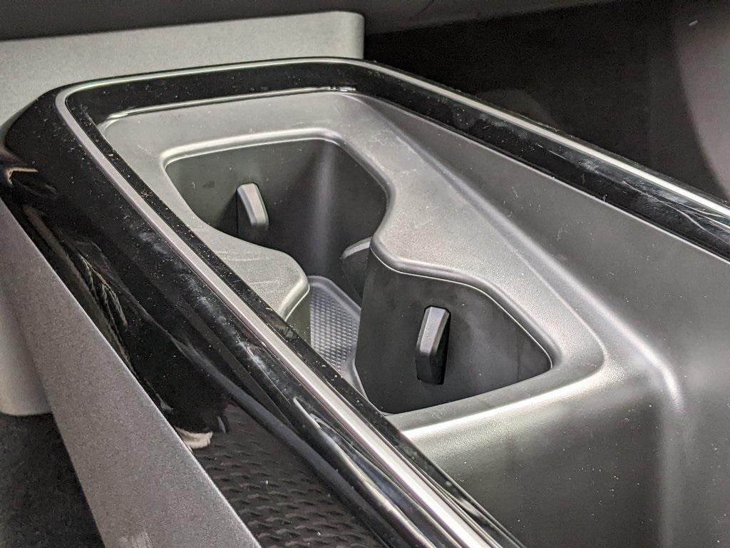 new 2025 Volkswagen ID.4 car, priced at $54,471