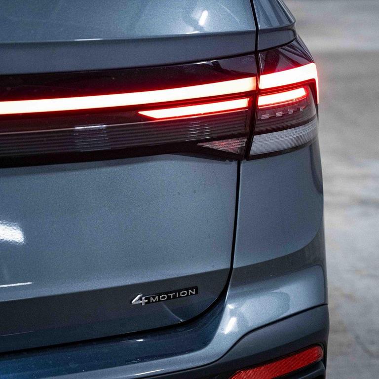 new 2025 Volkswagen Taos car, priced at $25,711