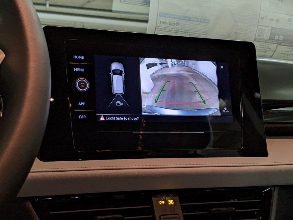 new 2025 Volkswagen Taos car, priced at $25,711
