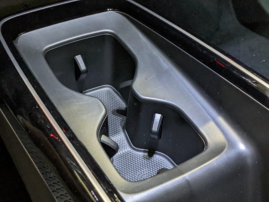 new 2025 Volkswagen ID.4 car, priced at $51,971