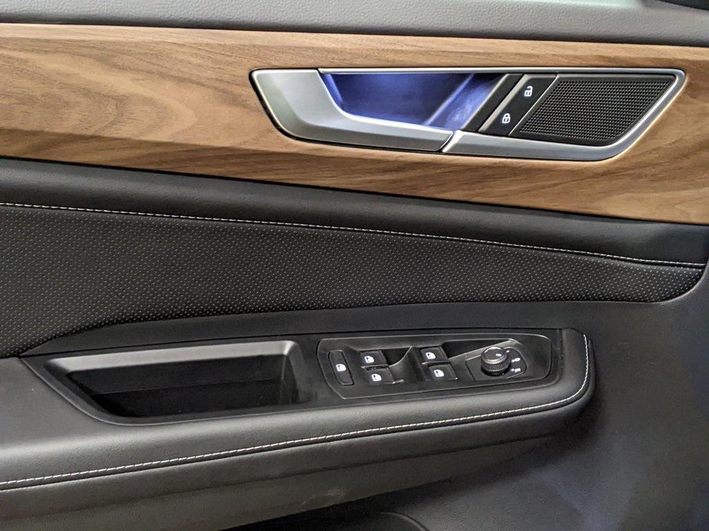 new 2026 Volkswagen Atlas car, priced at $39,734