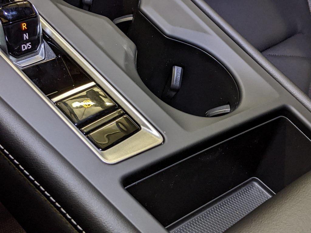 new 2026 Volkswagen Atlas car, priced at $39,734