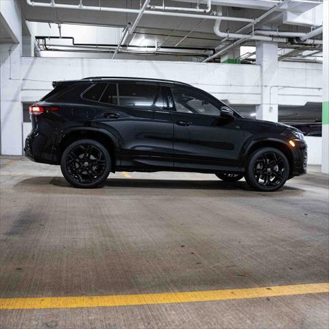 new 2025 Volkswagen Tiguan car, priced at $37,986