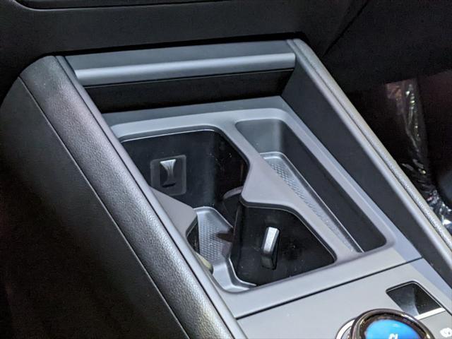 new 2025 Volkswagen Tiguan car, priced at $37,986