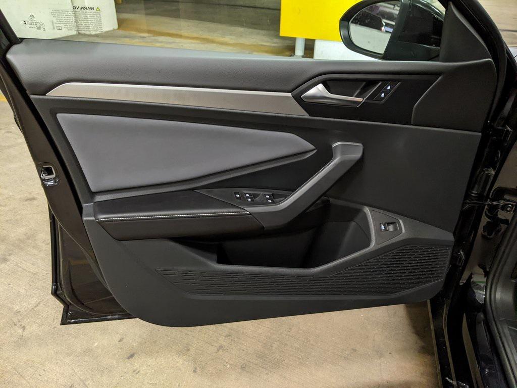 new 2026 Volkswagen Jetta car, priced at $29,449