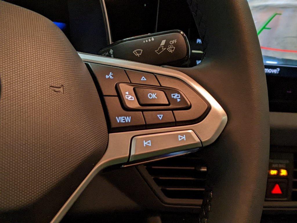 new 2026 Volkswagen Jetta car, priced at $29,449