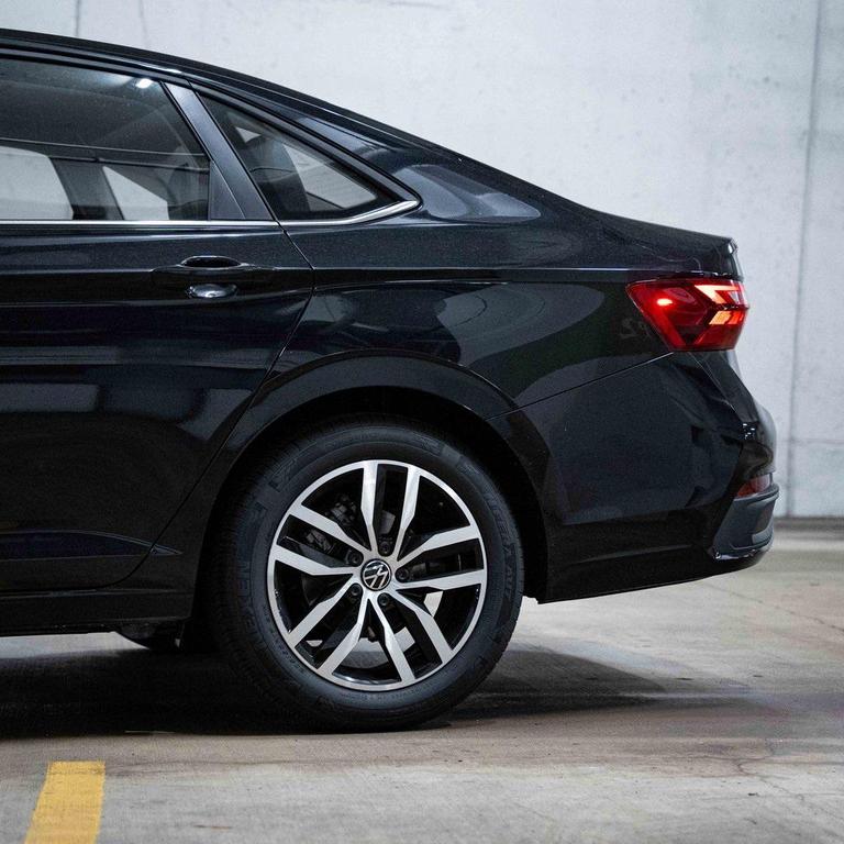new 2026 Volkswagen Jetta car, priced at $29,449