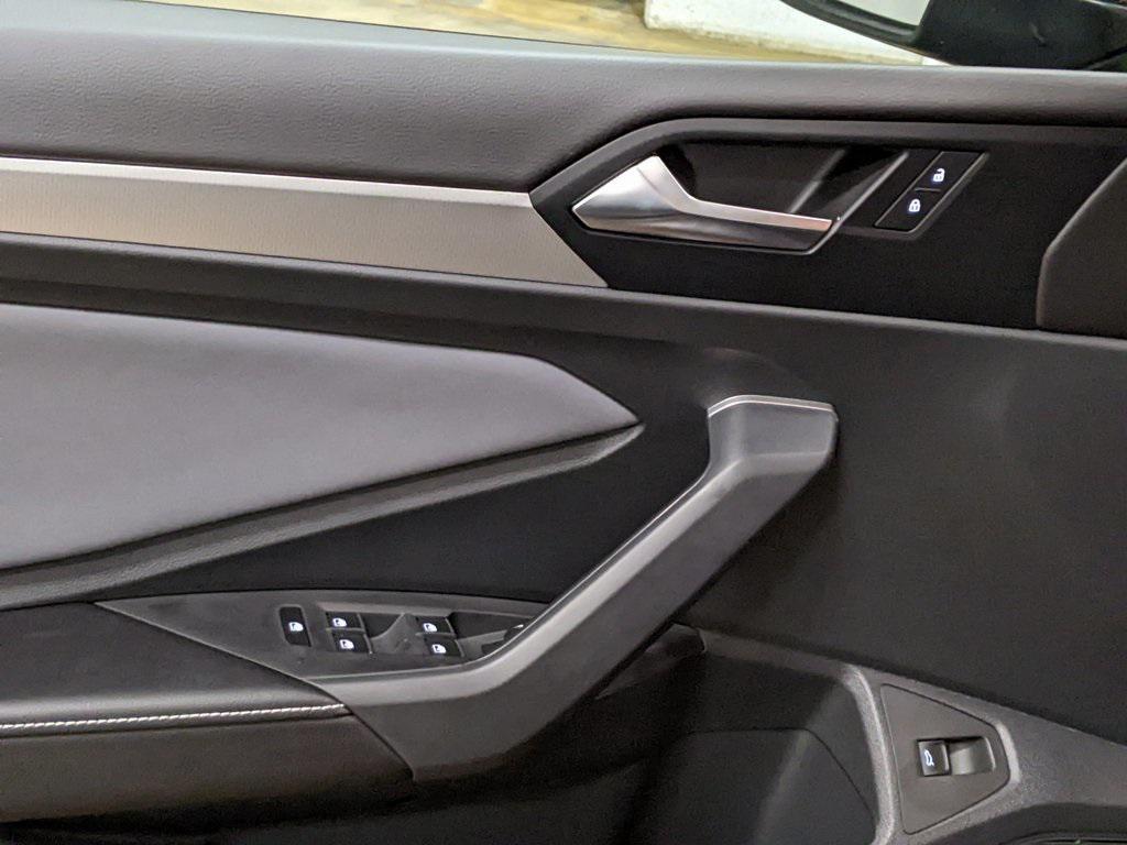 new 2026 Volkswagen Jetta car, priced at $29,449