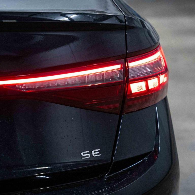 new 2026 Volkswagen Jetta car, priced at $29,449