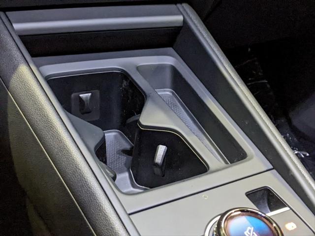new 2025 Volkswagen Tiguan car, priced at $30,011