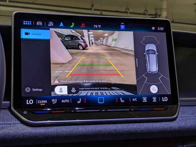 new 2025 Volkswagen Tiguan car, priced at $30,011