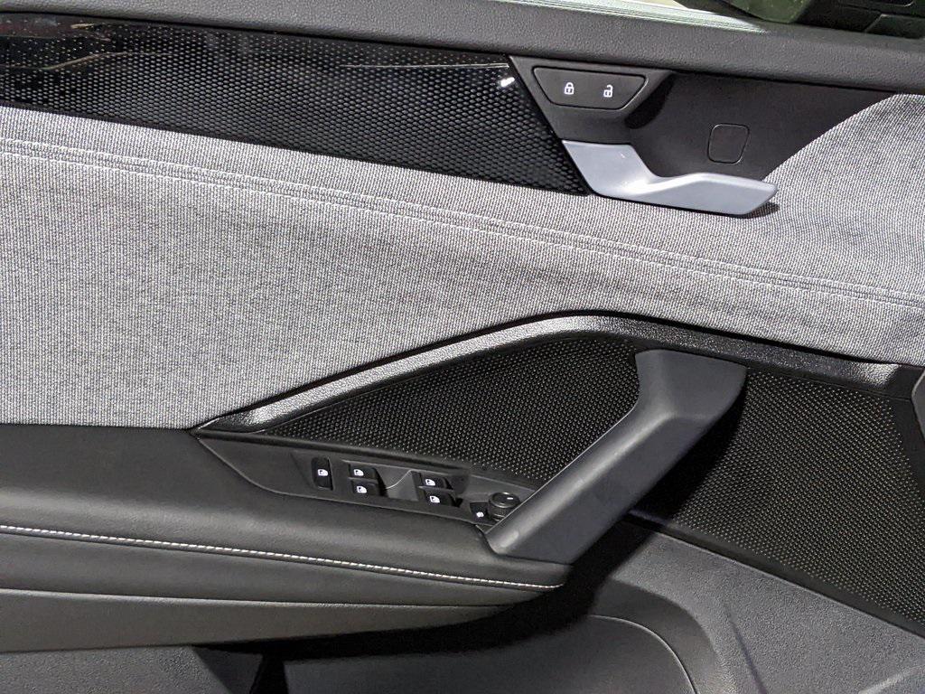 new 2025 Volkswagen Tiguan car, priced at $30,311