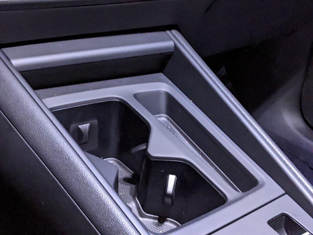 new 2025 Volkswagen Tiguan car, priced at $30,311