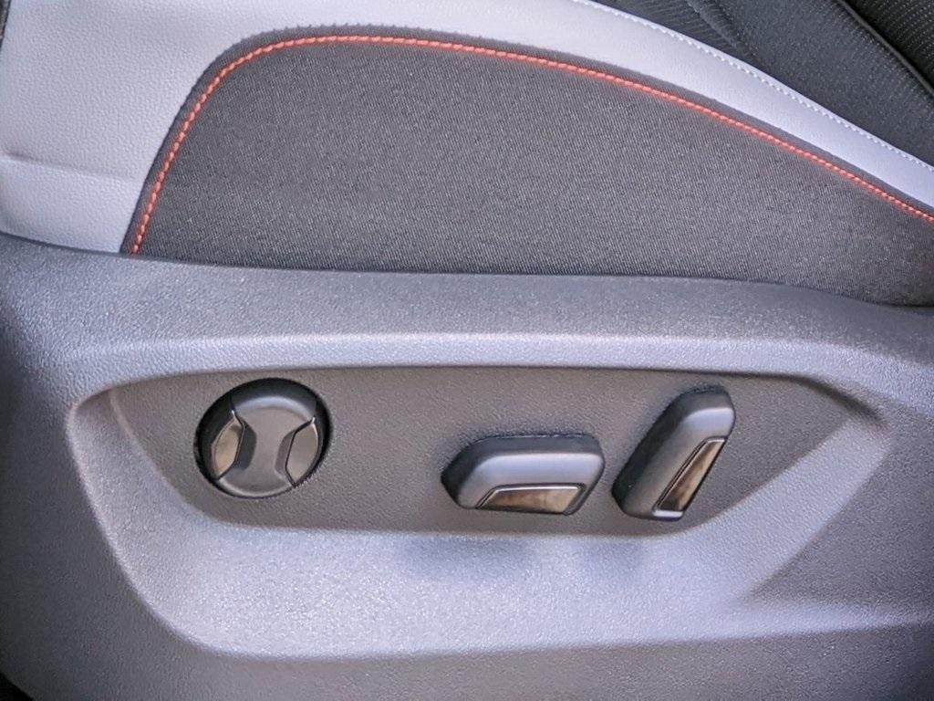 new 2026 Volkswagen Atlas car, priced at $47,428