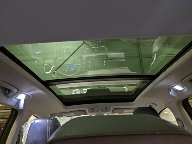 new 2025 Volkswagen Taos car, priced at $31,671