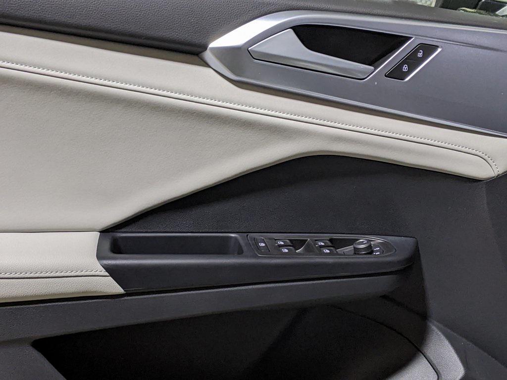 new 2025 Volkswagen Taos car, priced at $30,216