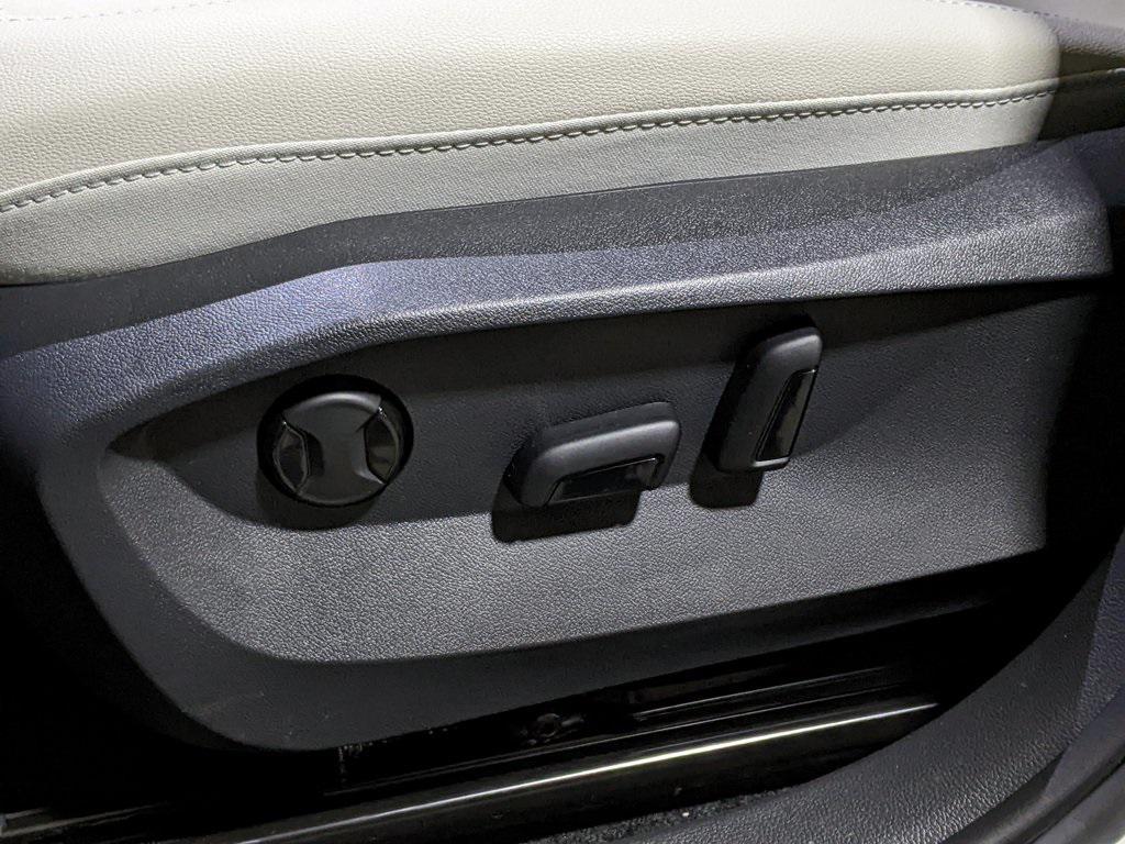 new 2025 Volkswagen Taos car, priced at $30,216