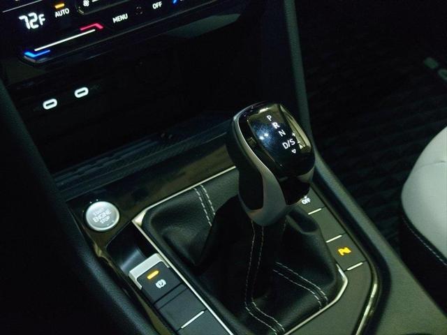 new 2025 Volkswagen Taos car, priced at $31,216