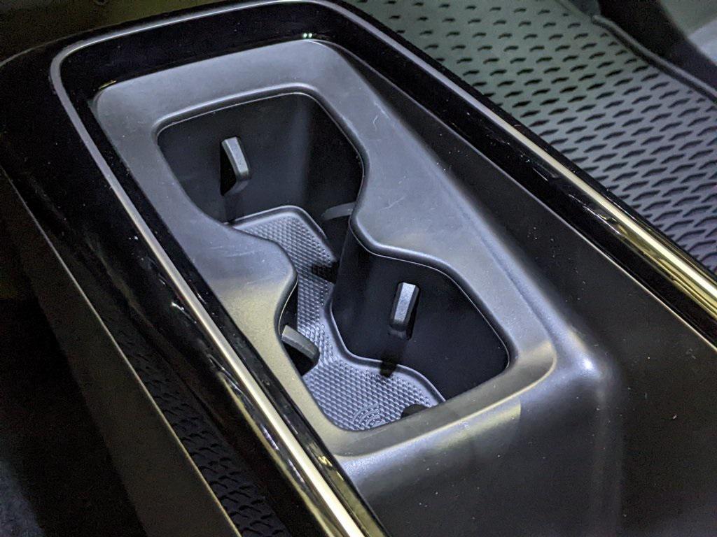 new 2025 Volkswagen ID.4 car, priced at $56,956