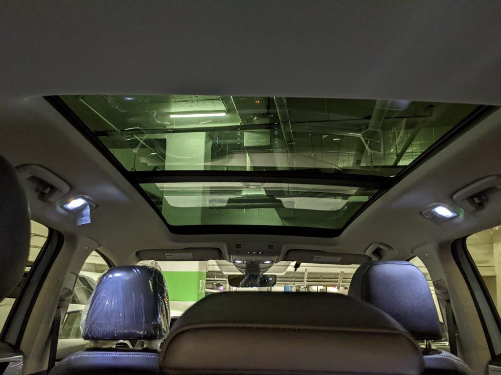 new 2025 Volkswagen Taos car, priced at $36,081