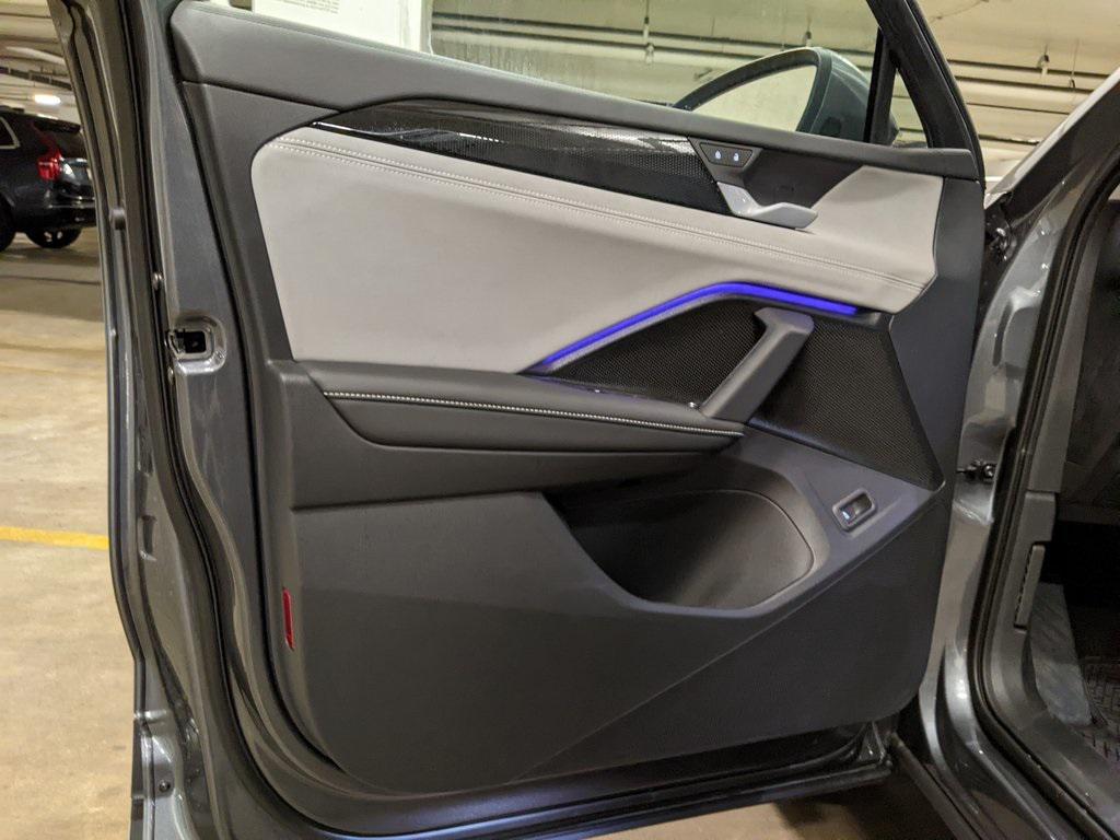 new 2025 Volkswagen Tiguan car, priced at $35,776