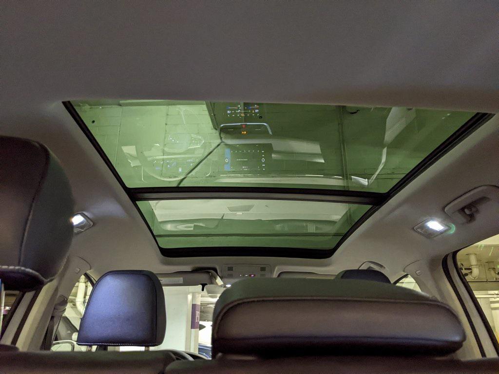 new 2025 Volkswagen Taos car, priced at $29,716