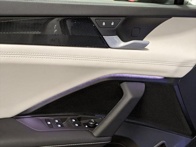 new 2025 Volkswagen Tiguan car, priced at $34,826