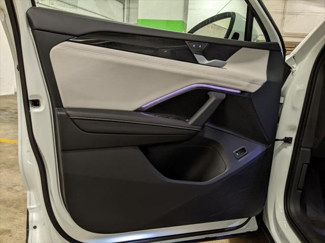 new 2025 Volkswagen Tiguan car, priced at $34,826