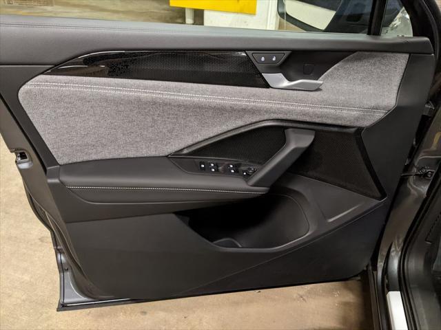 new 2025 Volkswagen Tiguan car, priced at $30,011