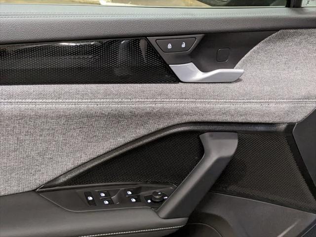 new 2025 Volkswagen Tiguan car, priced at $30,011