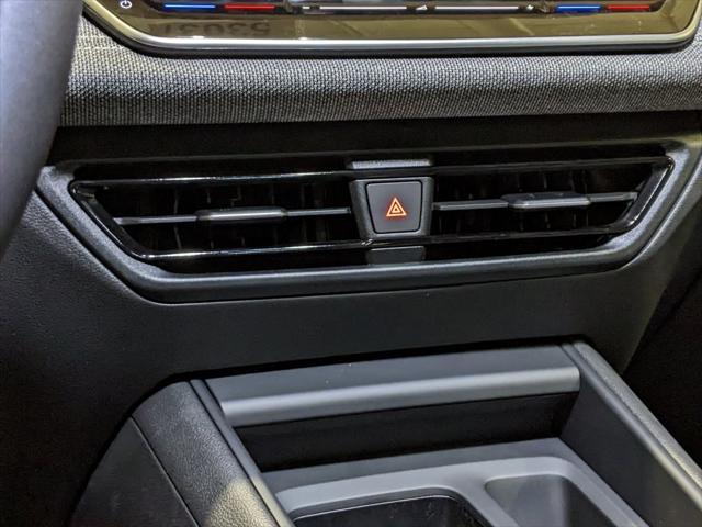 new 2025 Volkswagen Tiguan car, priced at $30,011