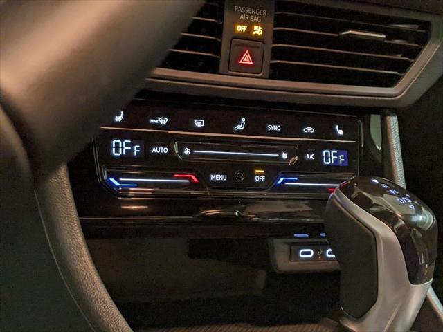 new 2025 Volkswagen Jetta car, priced at $25,026