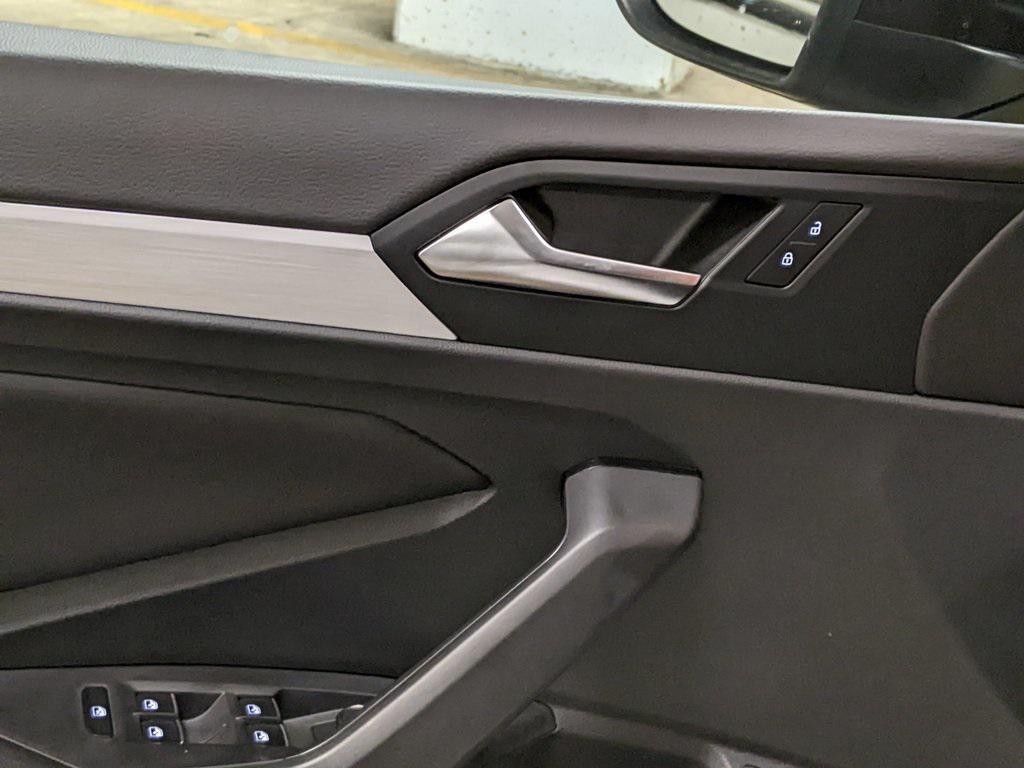 new 2025 Volkswagen Jetta car, priced at $25,020