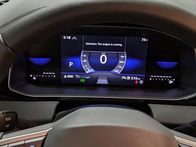 new 2025 Volkswagen Jetta car, priced at $25,026