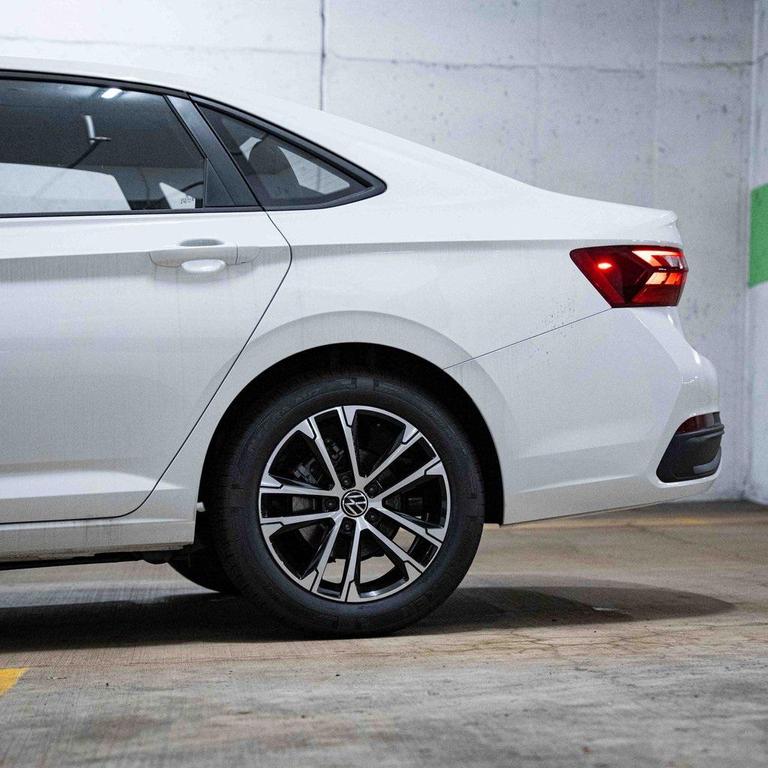 new 2025 Volkswagen Jetta car, priced at $25,020