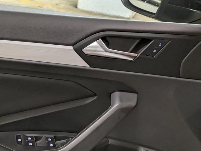 new 2025 Volkswagen Jetta car, priced at $25,026