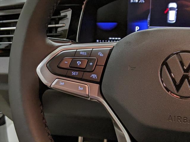new 2025 Volkswagen Jetta car, priced at $25,026