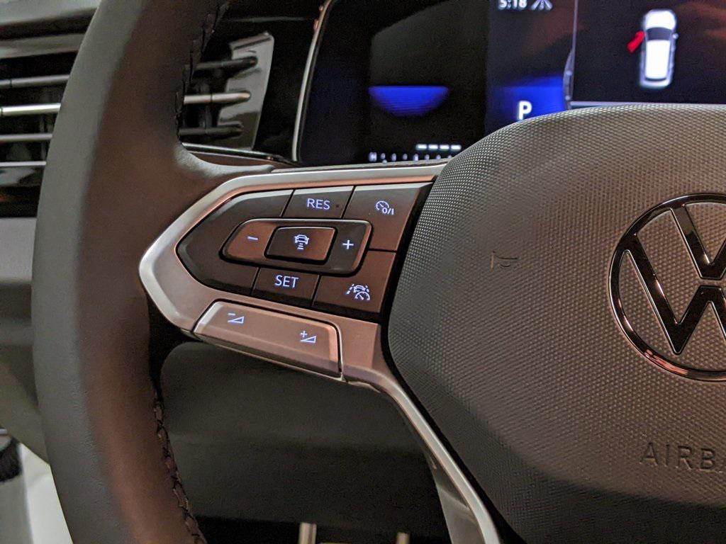 new 2025 Volkswagen Jetta car, priced at $25,020