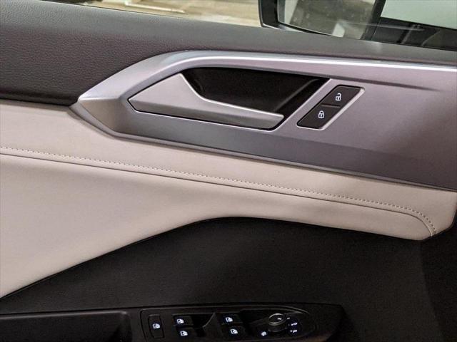 new 2025 Volkswagen Taos car, priced at $29,716