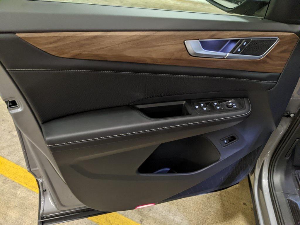 new 2026 Volkswagen Atlas car, priced at $46,949