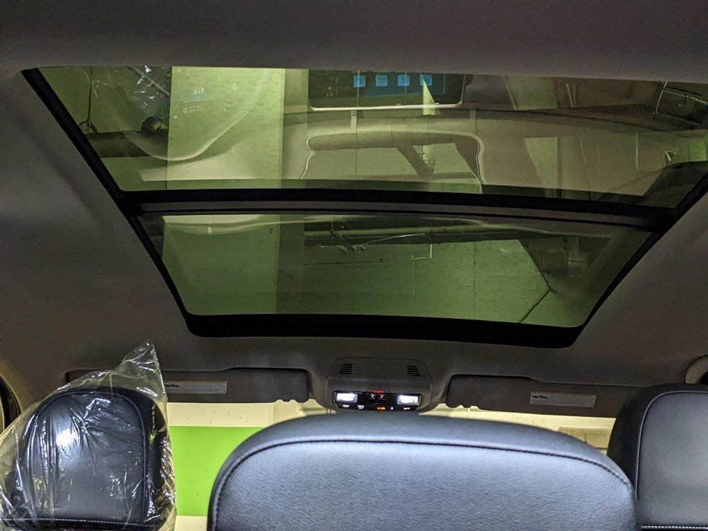 new 2026 Volkswagen Atlas car, priced at $46,949