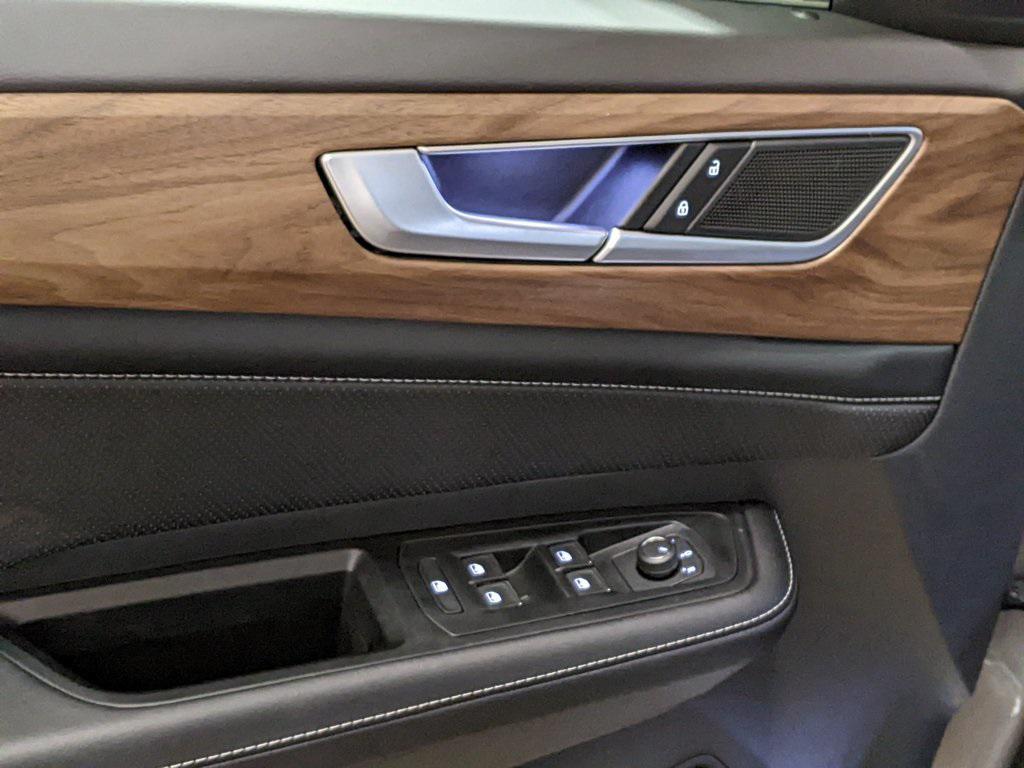 new 2026 Volkswagen Atlas car, priced at $46,949